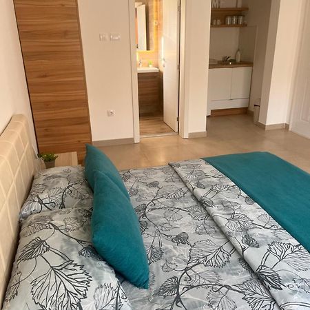 Apartmani Tesla Sokobanja Zewnętrze zdjęcie