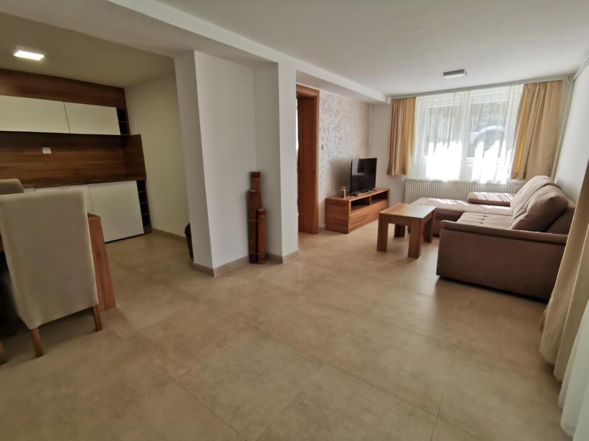 Apartmani Tesla Sokobanja Zewnętrze zdjęcie