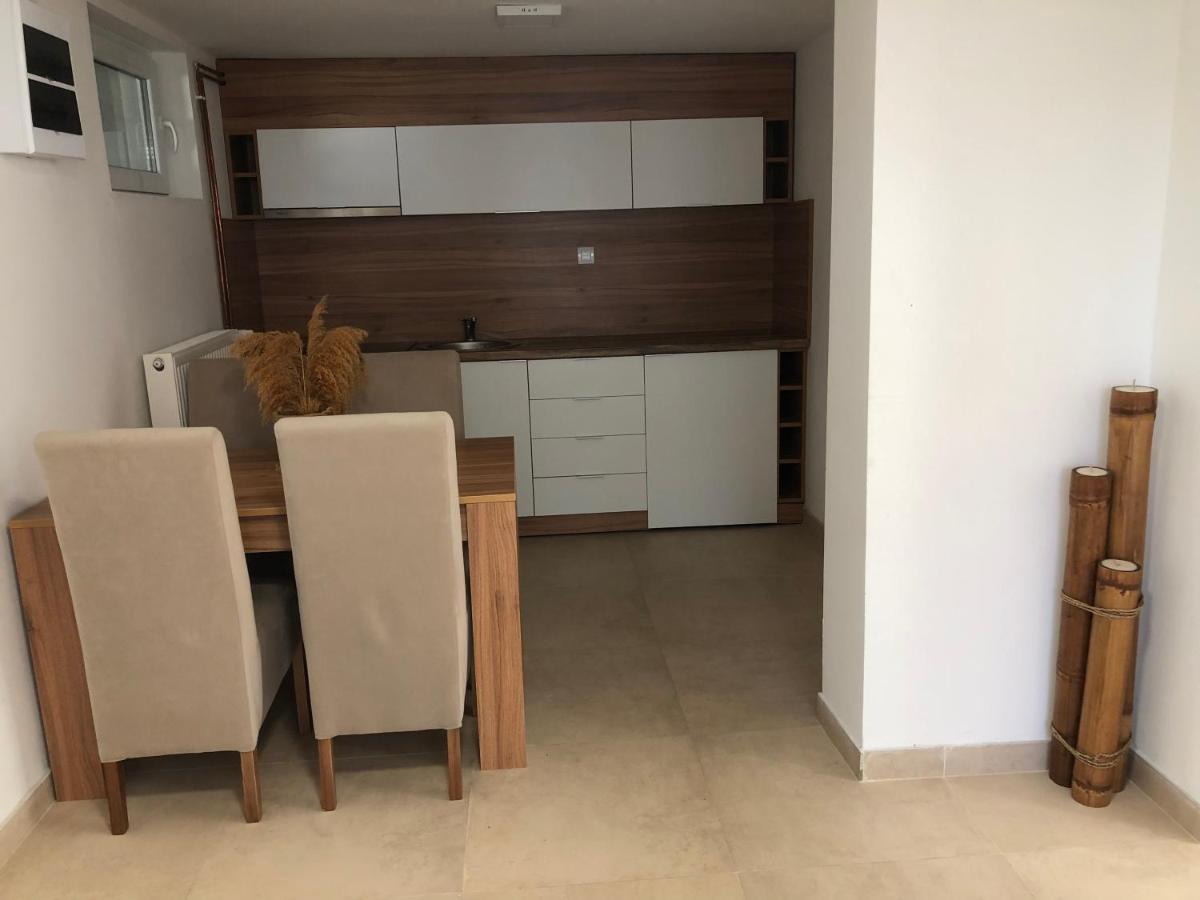 Apartmani Tesla Sokobanja Zewnętrze zdjęcie