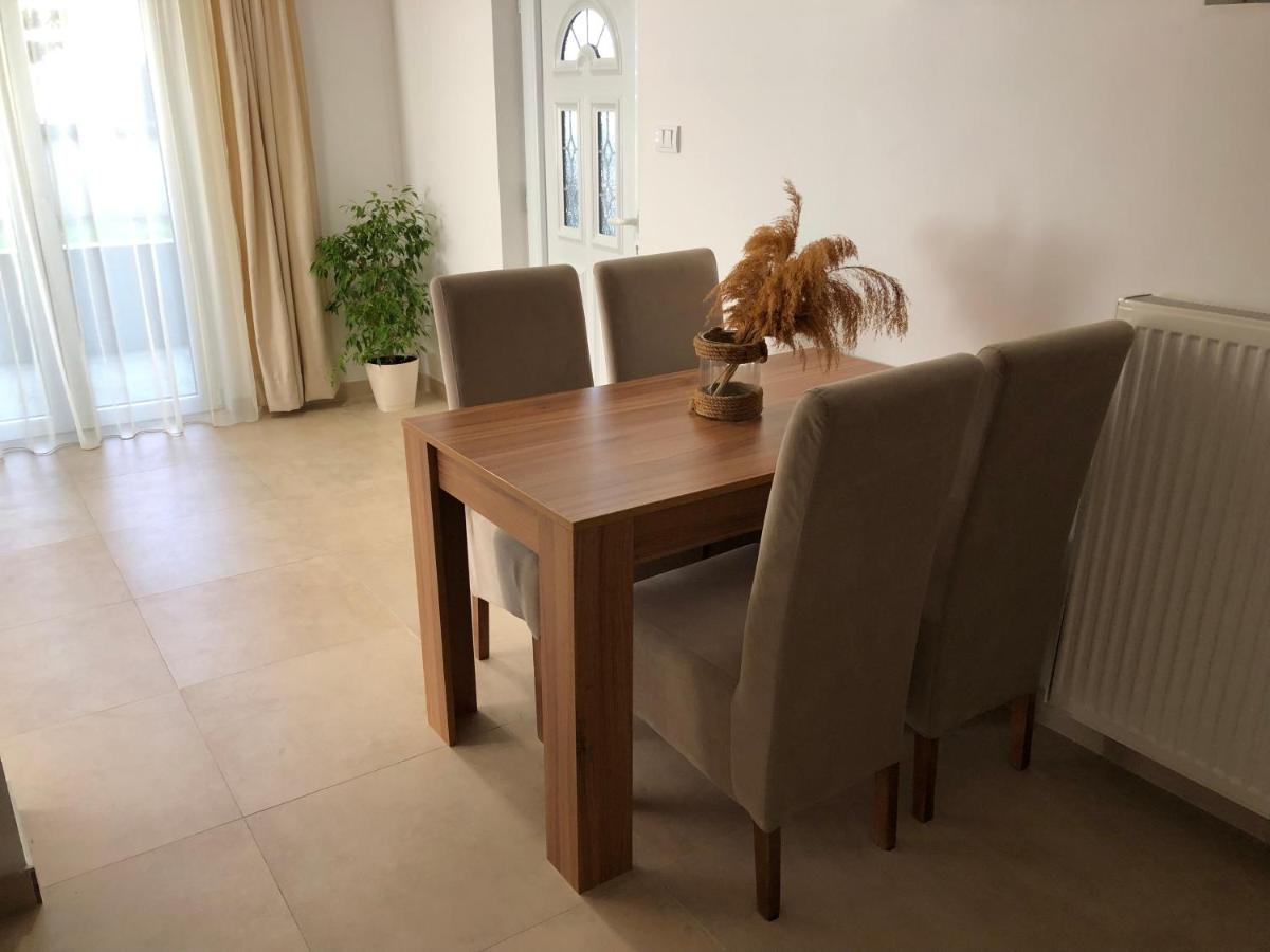 Apartmani Tesla Sokobanja Zewnętrze zdjęcie