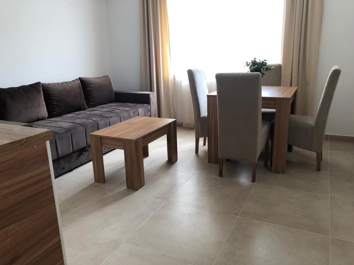 Apartmani Tesla Sokobanja Zewnętrze zdjęcie