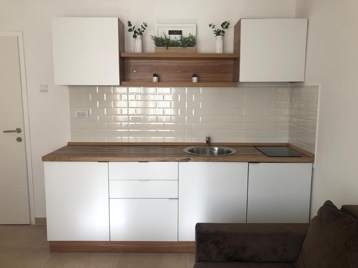 Apartmani Tesla Sokobanja Zewnętrze zdjęcie