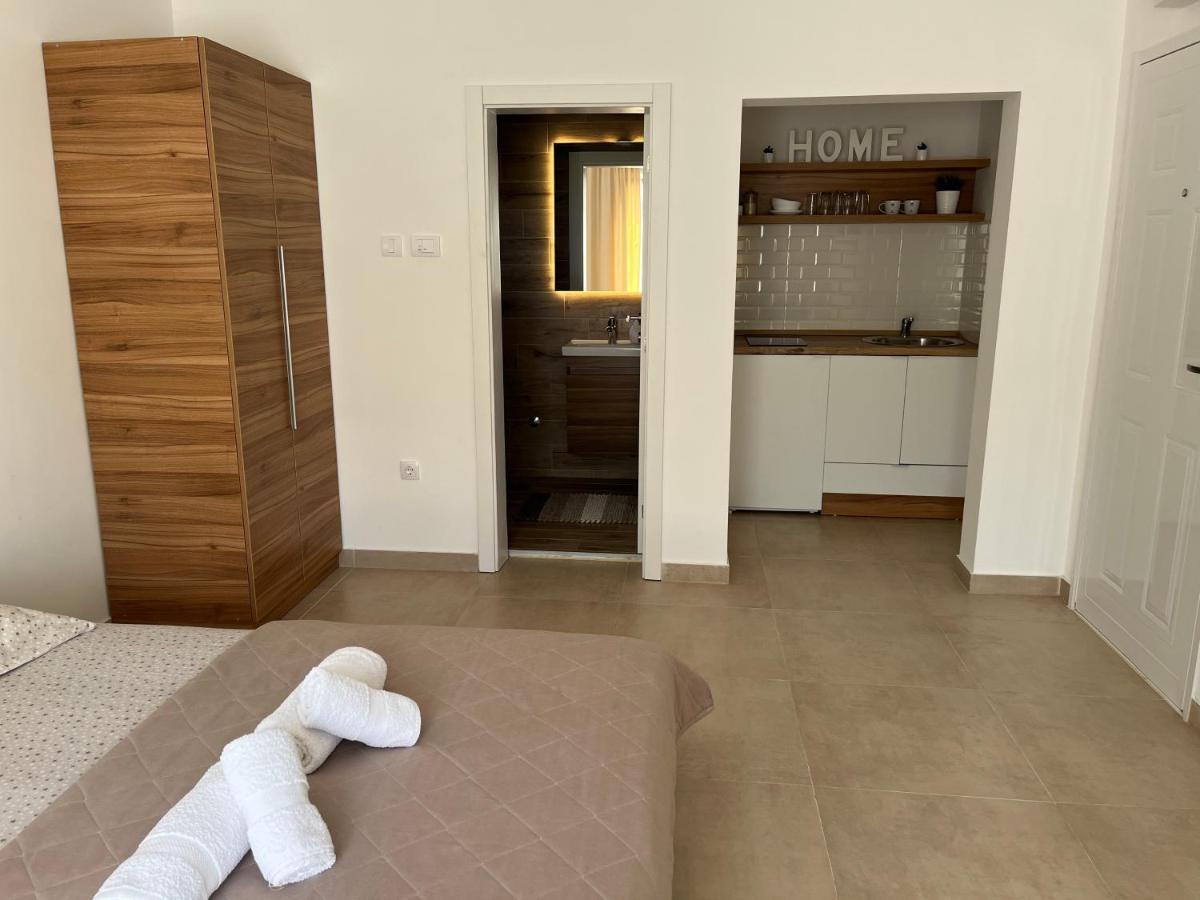 Apartmani Tesla Sokobanja Zewnętrze zdjęcie