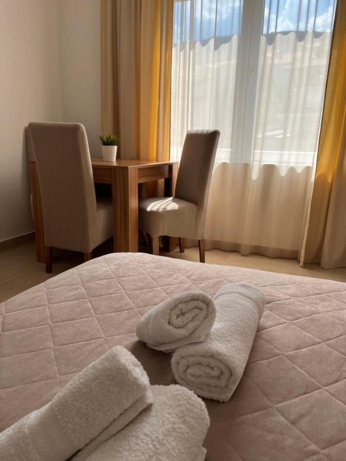 Apartmani Tesla Sokobanja Zewnętrze zdjęcie
