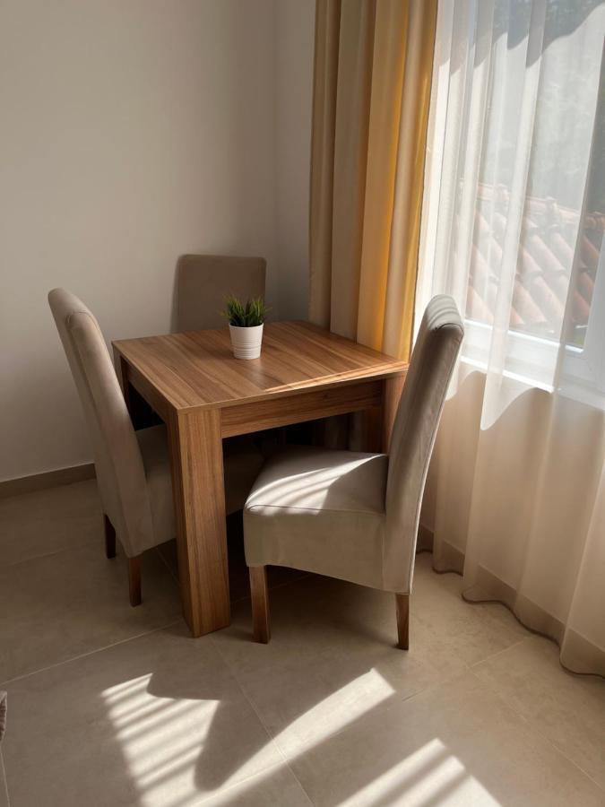 Apartmani Tesla Sokobanja Zewnętrze zdjęcie