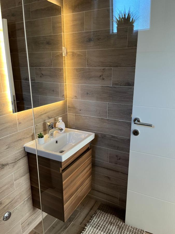 Apartmani Tesla Sokobanja Zewnętrze zdjęcie