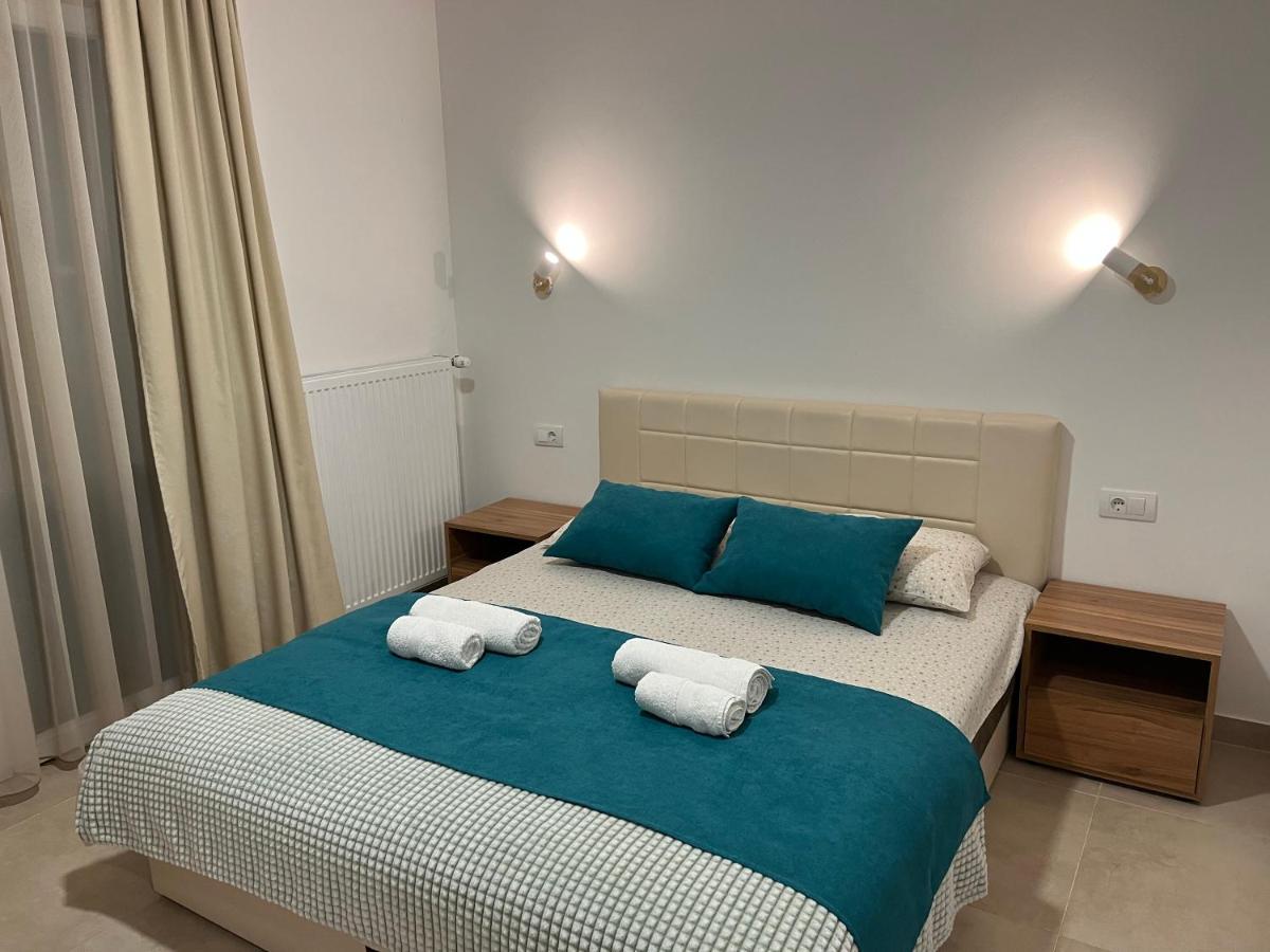 Apartmani Tesla Sokobanja Zewnętrze zdjęcie