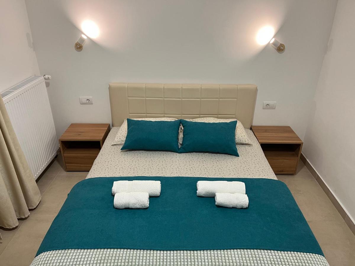 Apartmani Tesla Sokobanja Zewnętrze zdjęcie