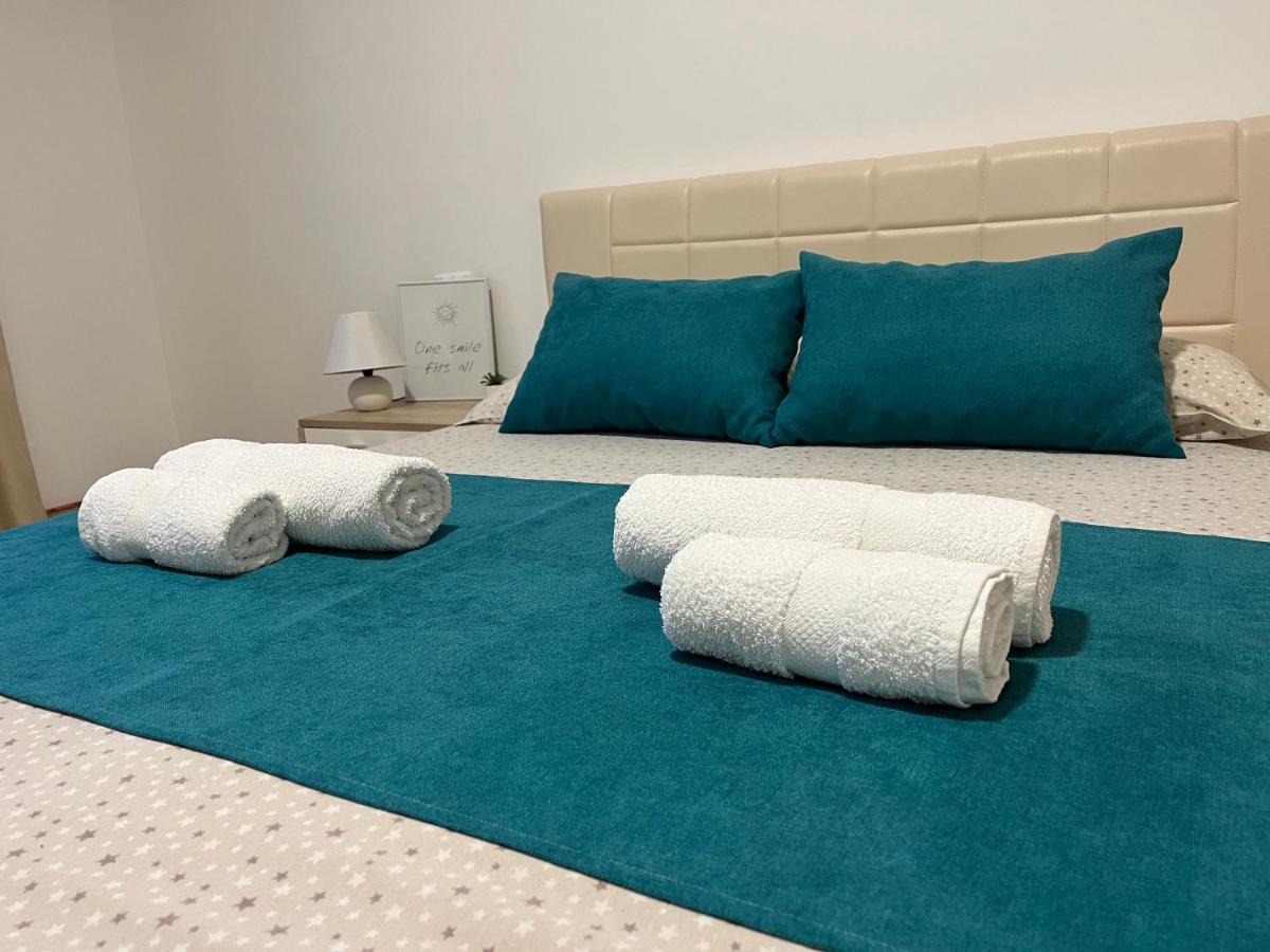Apartmani Tesla Sokobanja Zewnętrze zdjęcie