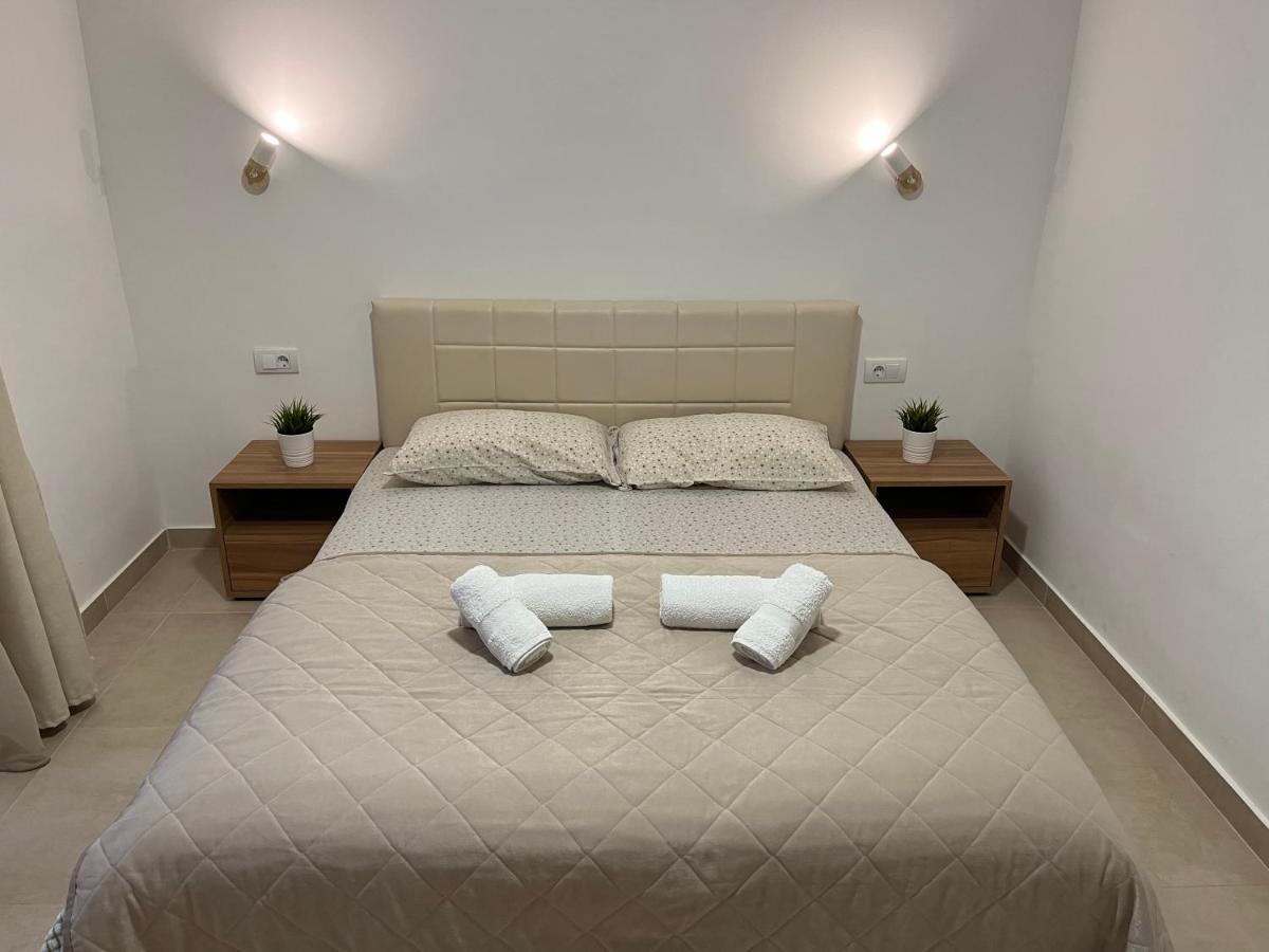 Apartmani Tesla Sokobanja Zewnętrze zdjęcie