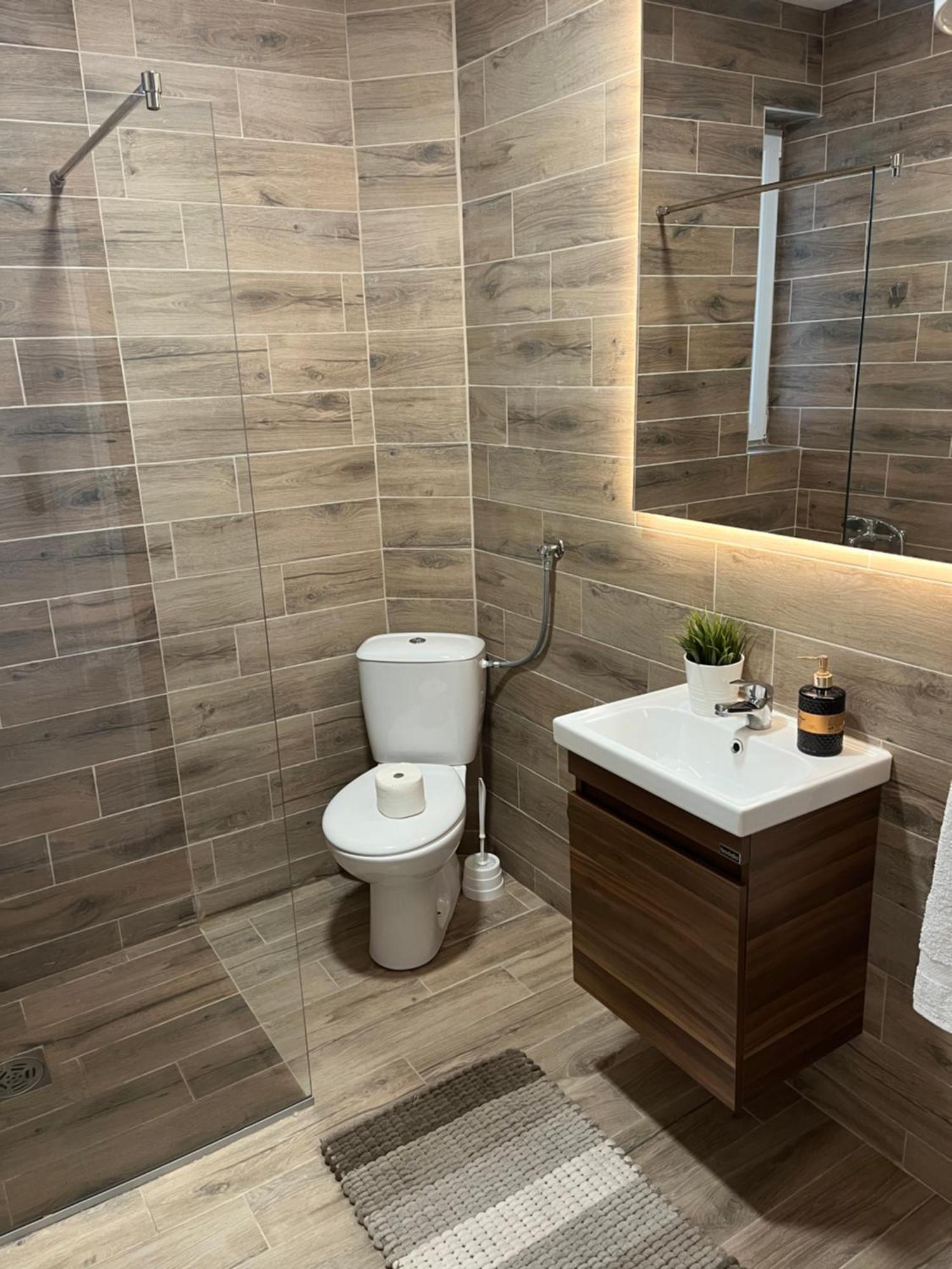 Apartmani Tesla Sokobanja Zewnętrze zdjęcie