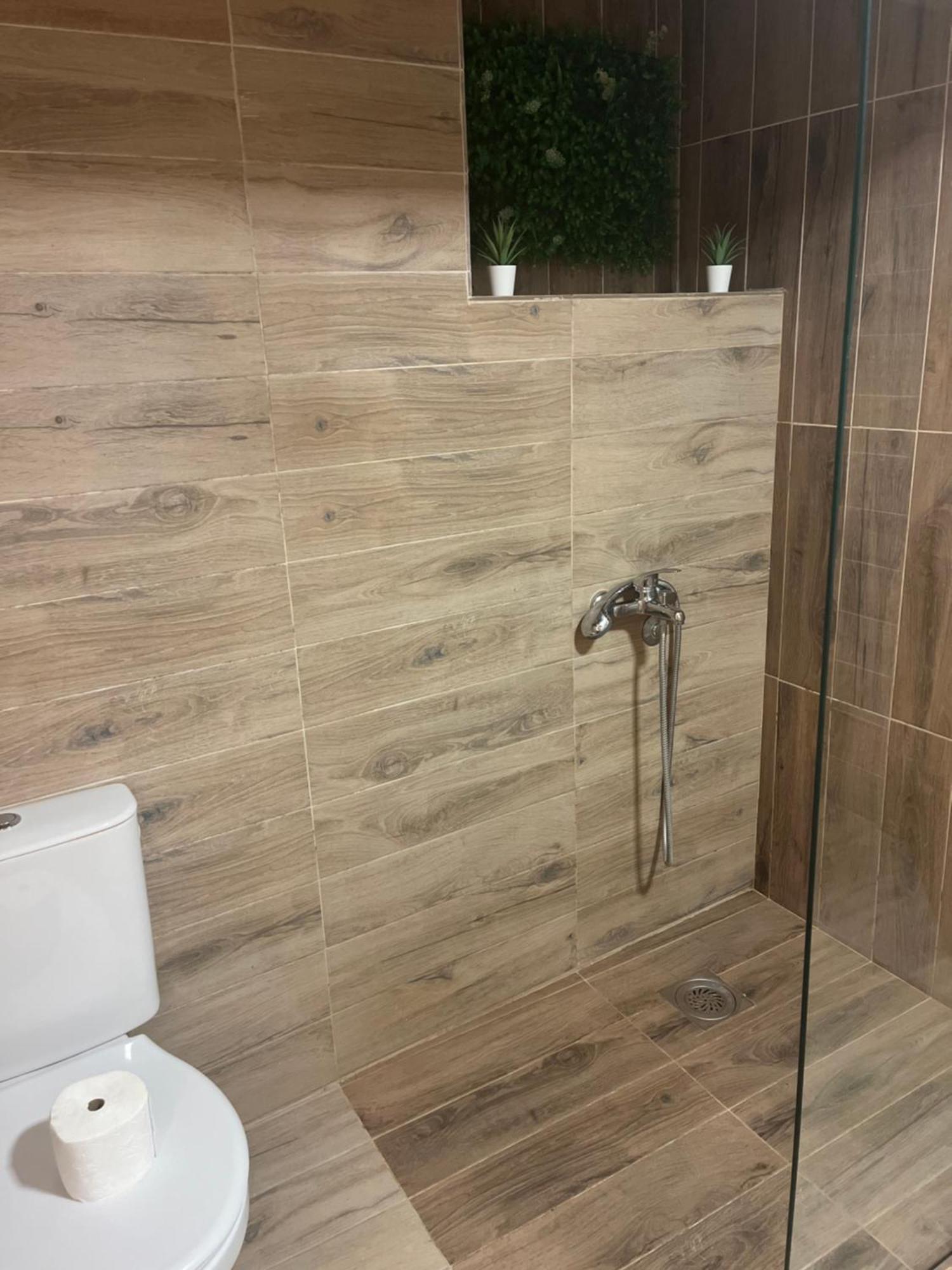 Apartmani Tesla Sokobanja Zewnętrze zdjęcie