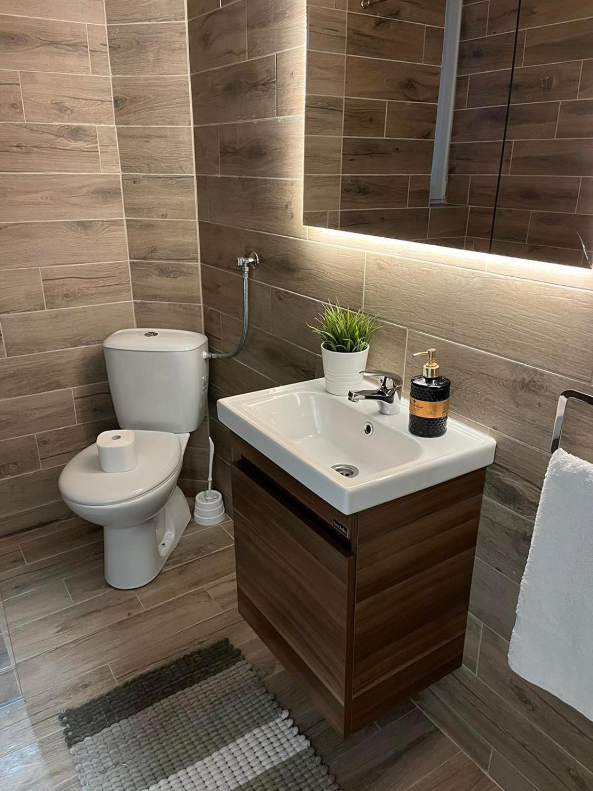 Apartmani Tesla Sokobanja Pokój zdjęcie