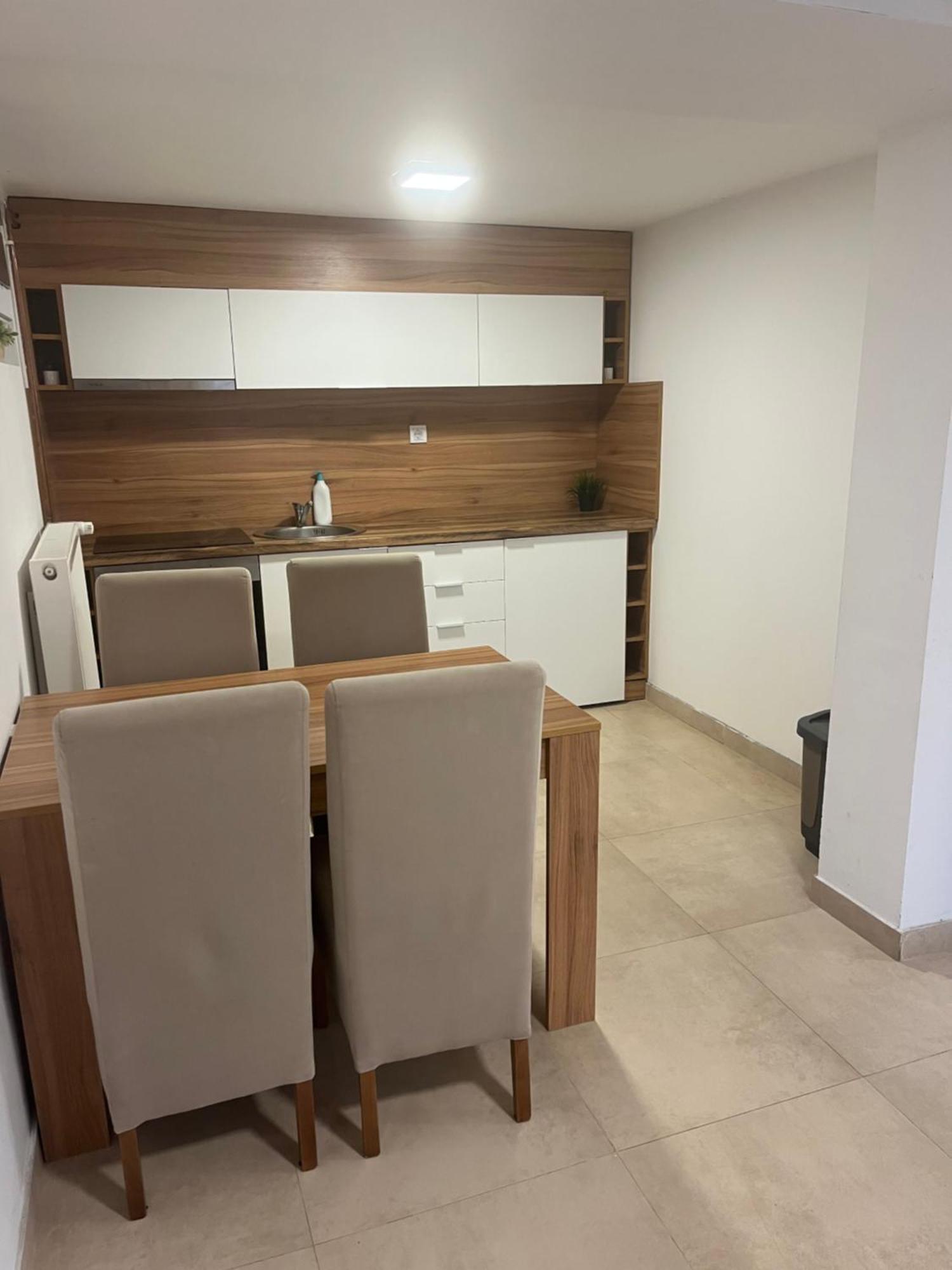 Apartmani Tesla Sokobanja Zewnętrze zdjęcie