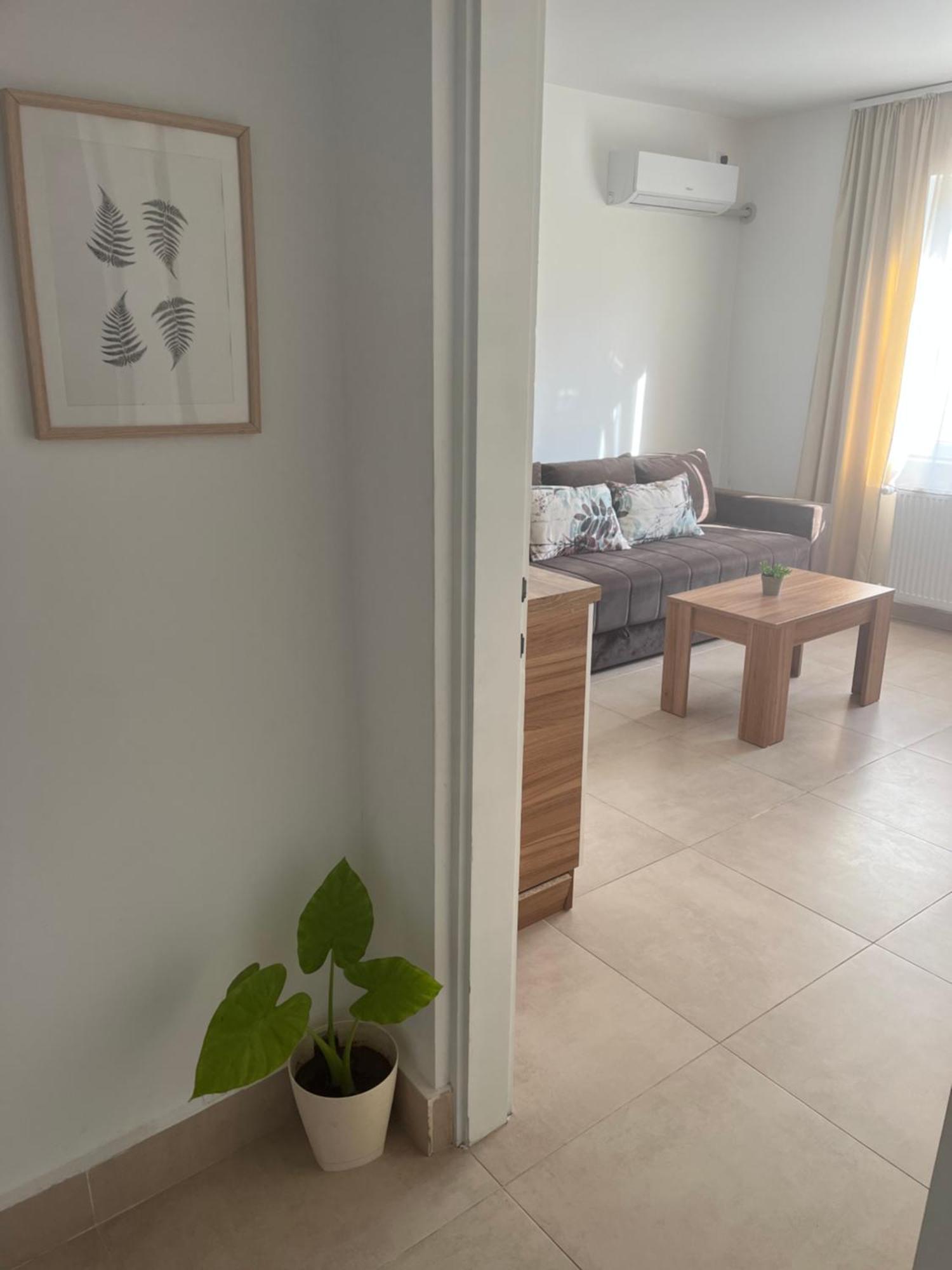 Apartmani Tesla Sokobanja Zewnętrze zdjęcie