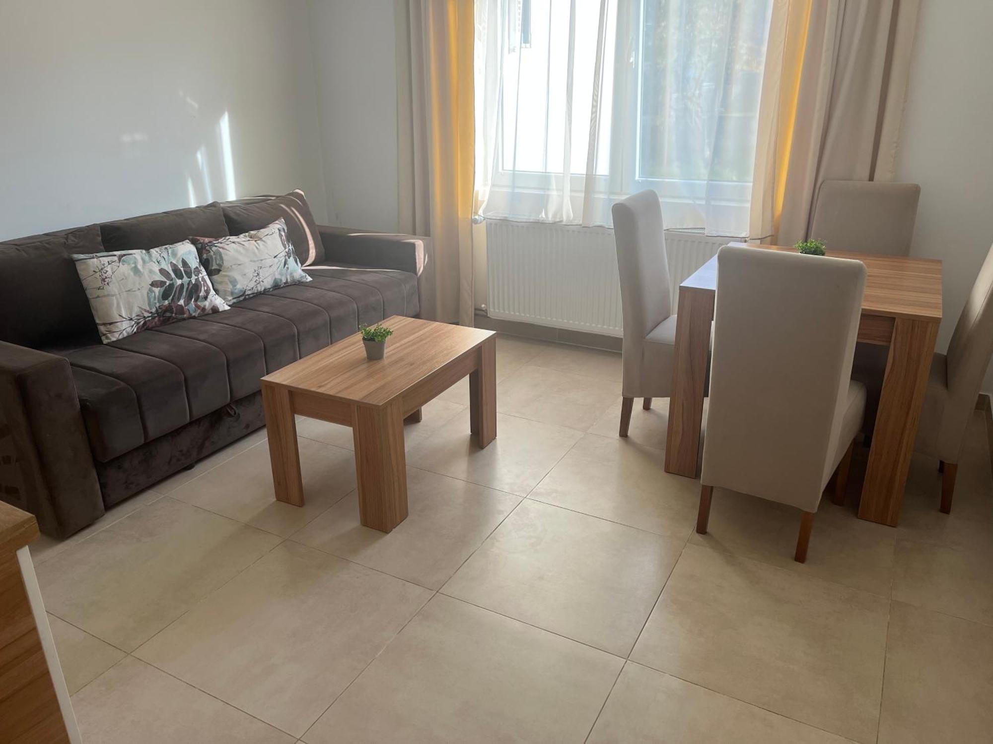 Apartmani Tesla Sokobanja Zewnętrze zdjęcie